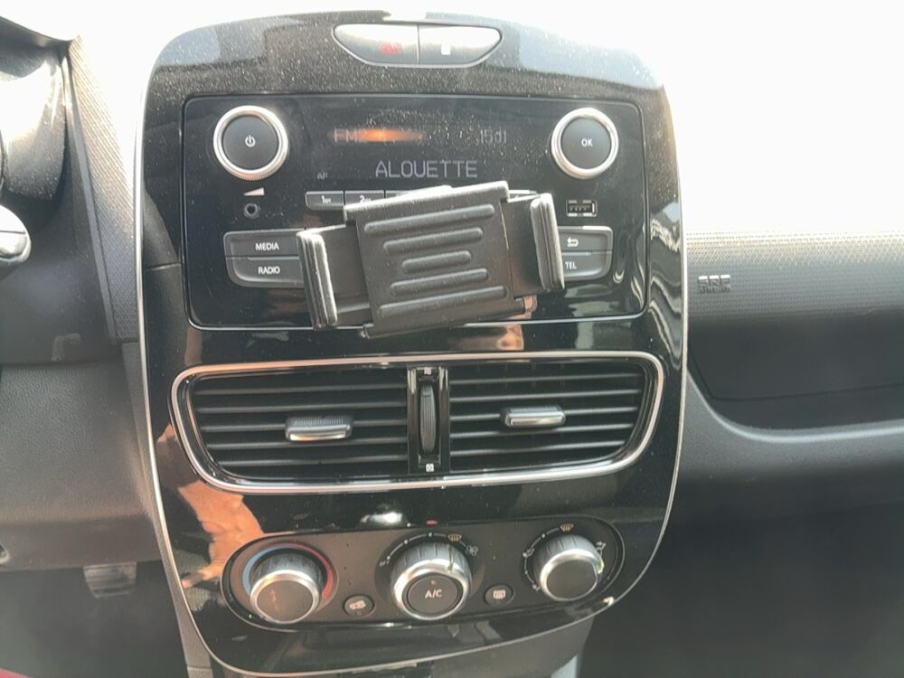 Clio Zen R&eacute;versible dCi 75 2019 occasion 85140 Les Essarts