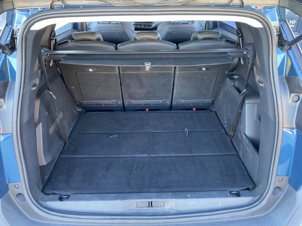 5008 PureTech 130 S&S Allure 2021 occasion 30260 Quissac