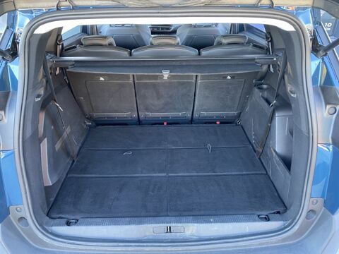 5008 PureTech 130 S&S Allure 2021 occasion 30260 Quissac