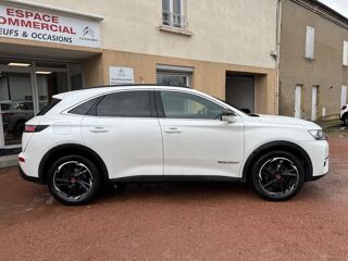 DS3 BlueHDi 130 Auto PERFORMANCE LINE 2022 occasion 42640 Saint-Germain-Lespinasse