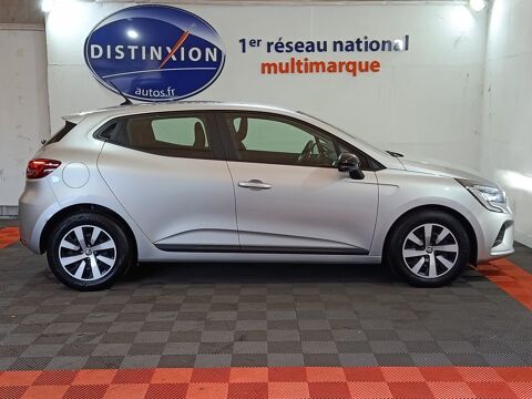 Clio Equilibre TCe 90 2023 occasion 91580 &Eacute;tr&eacute;chy