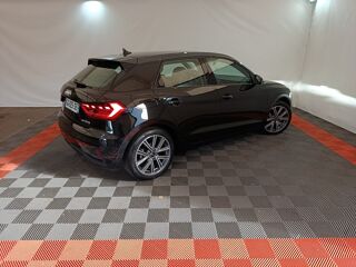 A1 30 TFSI 110 S tronic 7 Advanced 2023 occasion 91580 &Eacute;tr&eacute;chy