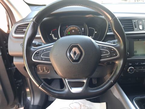 Kadjar Intens Energy dCi 130 2018 occasion 42640 Saint-Germain-Lespinasse