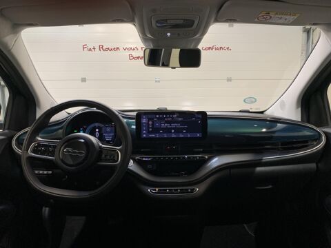 500 E BEV 42KWH 2023 occasion 76360 Barentin