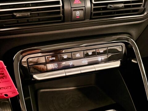 C3 Turbo 100 BVM6 MAX 2025 occasion 63360 Gerzat