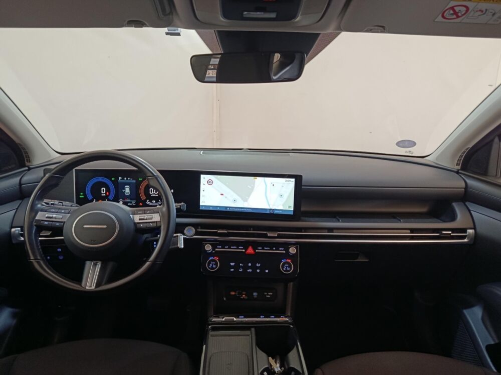 Tucson 1.6 HYBRID 230 INTUITIVE 2024 occasion 91580 &Eacute;tr&eacute;chy