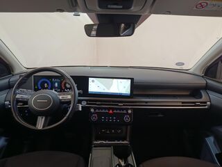 Tucson 1.6 HYBRID 230 INTUITIVE 2024 occasion 91580 &Eacute;tr&eacute;chy
