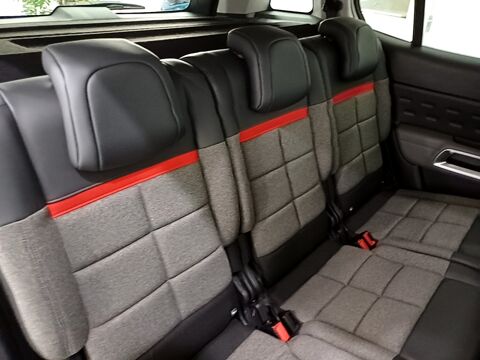 C5 aircross BlueHDi 130 S&S BVM6 Shine 2019 occasion 63300 Thiers