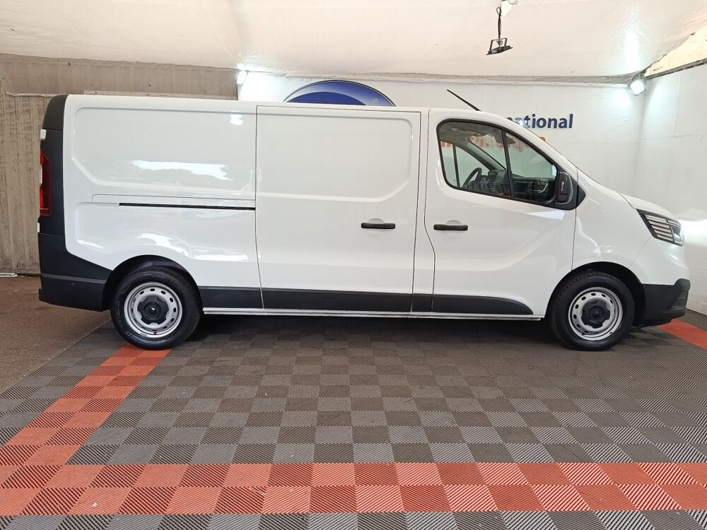 Jumpy CA GCF L2H1 3T Blue dCi 130 2023 occasion 91580 &Eacute;tr&eacute;chy