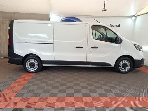 Jumpy CA GCF L2H1 3T Blue dCi 130 2023 occasion 91580 &Eacute;tr&eacute;chy