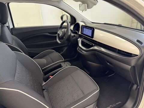 500 24kWh 2023 occasion 76360 Barentin
