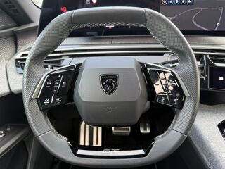 3008 1.2 HYBRID 145 E-DCS6 GT 2025 occasion 86300 Chauvigny