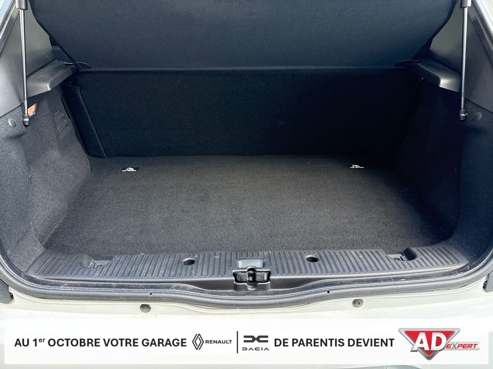 Twingo Life SCe 65 - 20 2019 occasion 40160 Parentis-en-Born