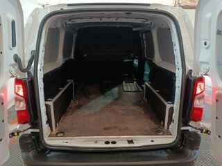 Jumpy 1.5 BHDI 100 S&S XL DRI CO CAB EXT 950KG 2024 occasion 91580 &Eacute;tr&eacute;chy