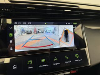308 SW Hybrid 136 e-DCS6 GT 2024 occasion 91580 &Eacute;tr&eacute;chy