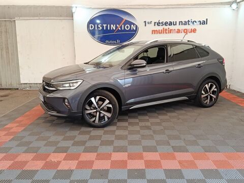 Annonce voiture Volkswagen Taigo 22990 €
