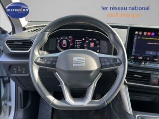 Leon 2.0 TDI 115CH STYLE XL 2025 occasion 91580 &Eacute;tr&eacute;chy