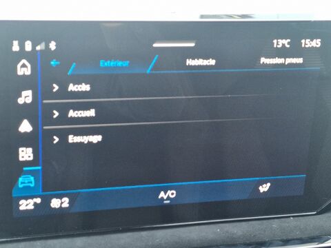 Clio esprit Alpine full hybrid E-Tech 160 ch 2026 occasion 30610 Sauve