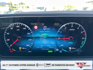 Classe GLE GLE 350 de 4MATIC Avantgarde Line 2022 occasion 40600 Biscarrosse