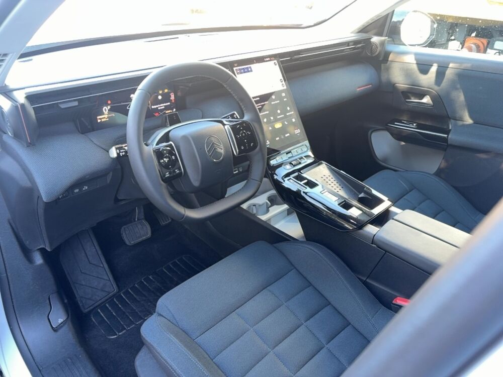 C5 aircross Hybride 145ch auto PLUS 2026 occasion 40160 Parentis-en-Born