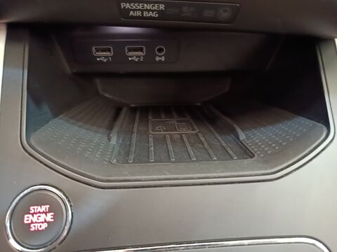 Arona 1.0 EcoTSI 115ch DSG7 S/S Xcellence 2019 occasion 91580 &Eacute;tr&eacute;chy