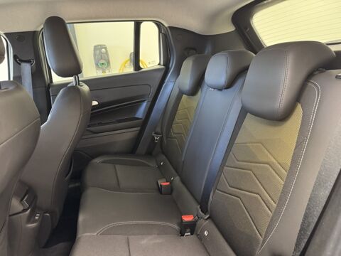 Avenger BEV 115KW 1st EDITION 2023 occasion 76360 Barentin