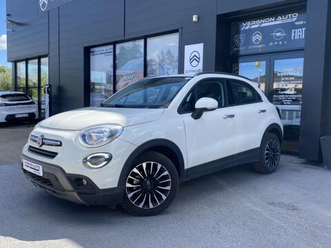 Fiat 500 X 1.0 FFly T T3 120ch Cross 2020 occasion Quissac 30260