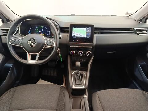 Clio Business E-TECH 140 -21 2021 occasion 91580 &Eacute;tr&eacute;chy