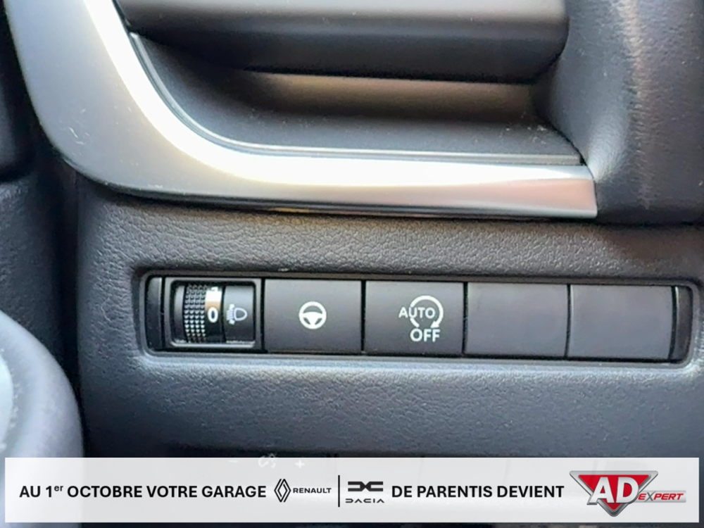 Qashqai 1.3 MHEV 158ch Xtronic N-Connecta 2024 occasion 40600 Biscarrosse