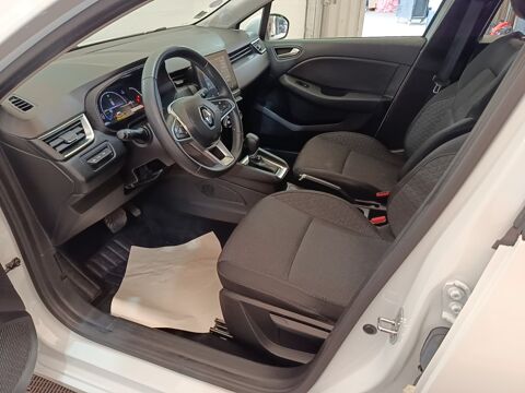 Clio Business E-Tech hybride 140 -21N 2022 occasion 91580 &Eacute;tr&eacute;chy