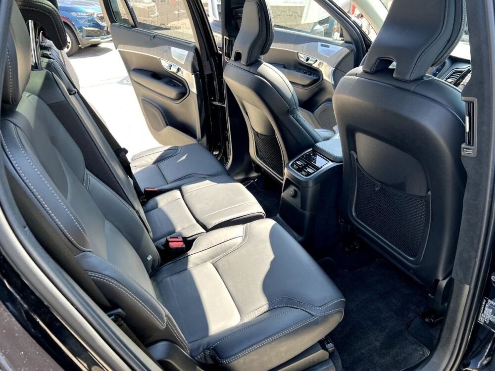 XC90 T8 AWD Ultra Dark 455 ch Bowers Wilkins Attelage Cam&eacute;ra 360&deg; 2024 occasion 69007 Lyon