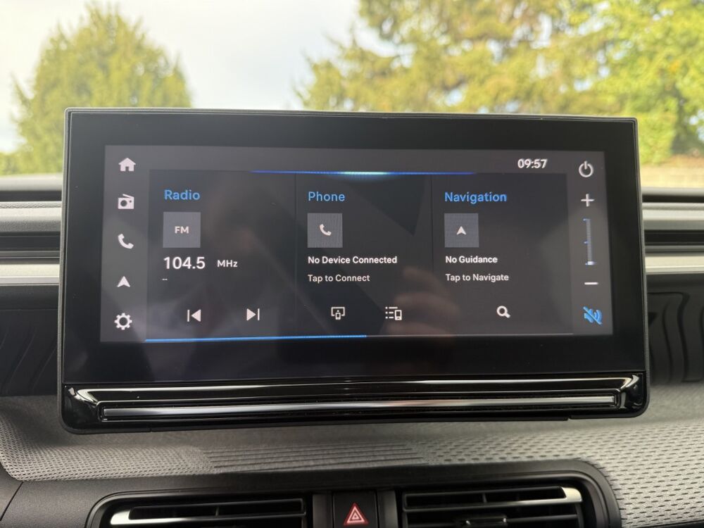 E-C3 Electrique 113ch Auto MAX 44kWh 2025 occasion 69330 Meyzieu