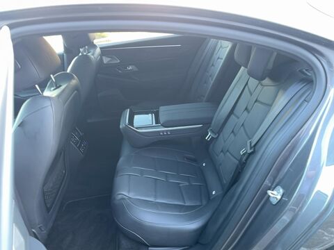 DS9 1.6 E-TENSE 225 RIVOLI + pack OPERA 2022 occasion 38090 Villefontaine