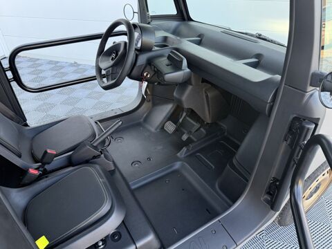 Jumpy BEV 6.3 kWh ami Buggy 2026 occasion 69330 Meyzieu