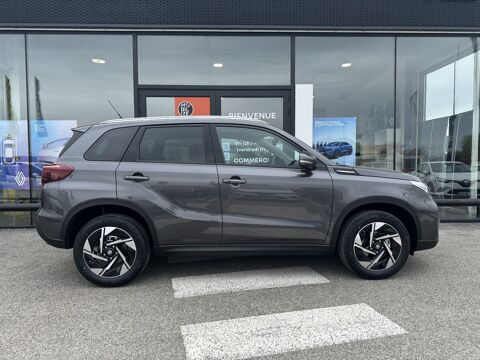 Vitara 1.5 Dualjet hybrid PRIVILEGE AT occasion 30610 Sauve