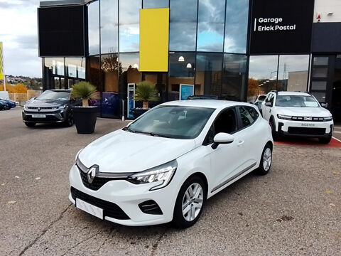 Renault Clio Business TCe 90 -21 2021 occasion Unieux 42240