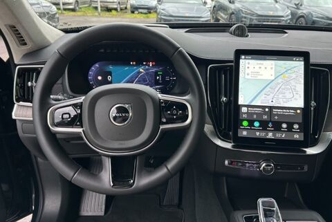 XC90 T8 AWD Ultra Dark 455 Full Options Bowers Wilkins Suspension 2025 occasion 69007 Lyon