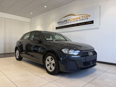 Annonce voiture Audi A1 19900 €