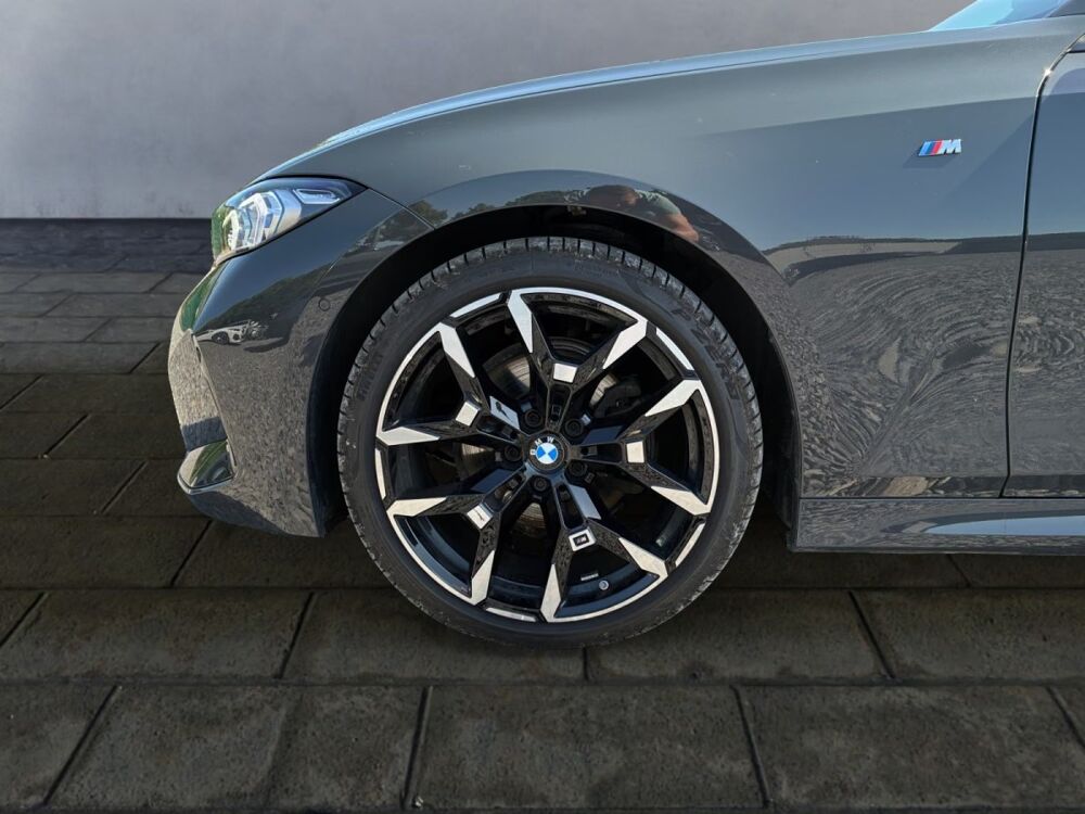 S&eacute;rie 3 320d xDrive M Sport 190 Pack Confort Toit ouvrant Autres mod 2024 occasion 69007 Lyon