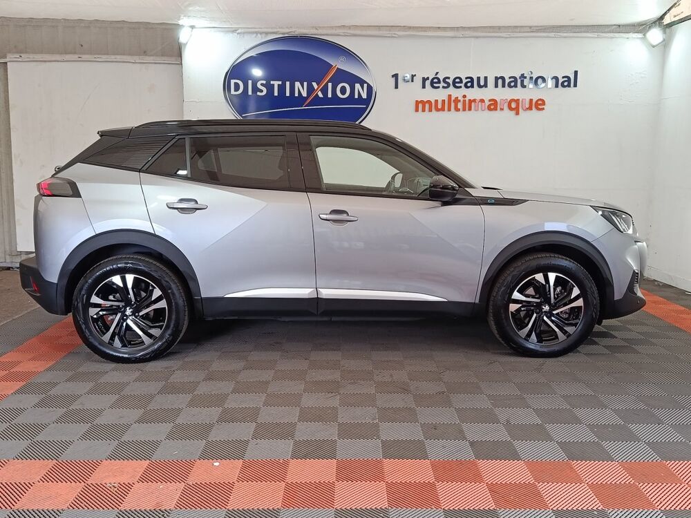 2008 ELECTRIQUE GT 2023 occasion 91580 &Eacute;tr&eacute;chy