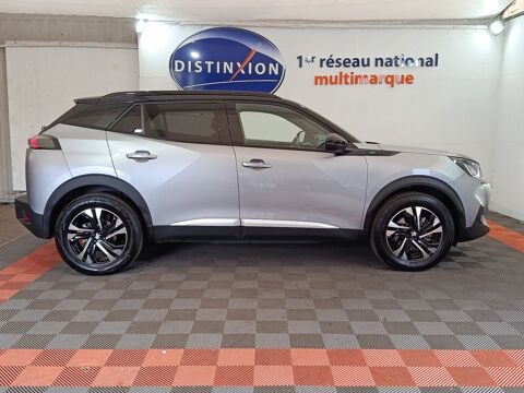2008 ELECTRIQUE GT 2023 occasion 91580 &Eacute;tr&eacute;chy