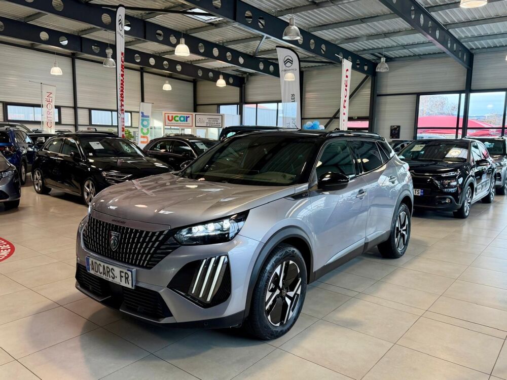 2008 Hybrid 145 e-DCS6 GT 2025 occasion 63360 Gerzat