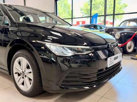 Golf 1.0 ETSI OPF 110 DSG7 LIFE PLUS 2024 occasion 63360 Gerzat