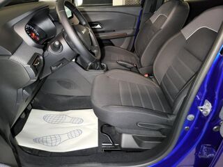 Sandero Expression TCe 90 2023 occasion 93600 Aulnay-sous-Bois