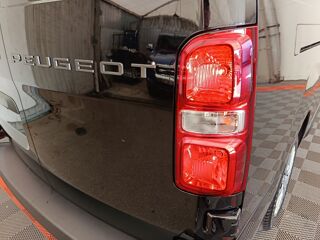 Jumpy XL Diesel 180 ch Automatique CAF 2026 occasion 91580 &Eacute;tr&eacute;chy