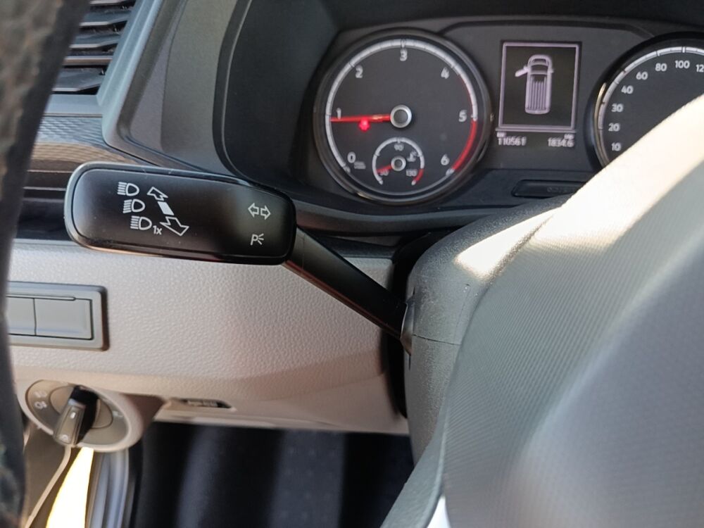 Jumpy 2.0 TDi 150 DSG7 L2H1 Confort 2022 occasion 91580 &Eacute;tr&eacute;chy