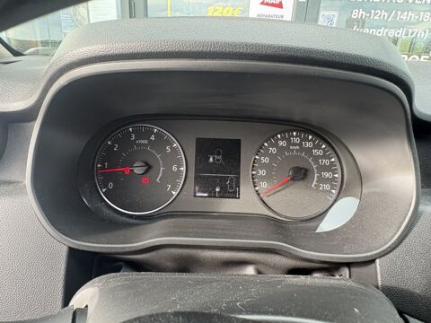 Duster Prestige TCe 130 FAP 4x2 2019 2019 occasion 30610 Sauve