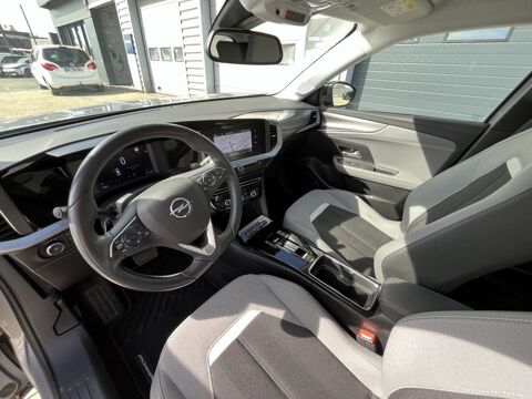 Mokka 1.2 Turbo 130ch AUTO ELEGANCE BUSINESS 2023 occasion 44150 Saint-G&eacute;r&eacute;on