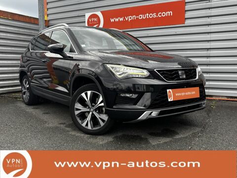 Annonce voiture Seat Ateca 18480 €