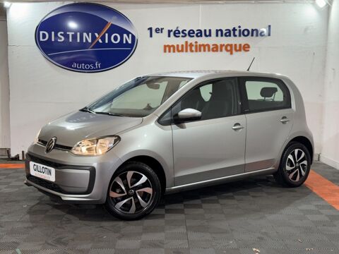 Volkswagen UP 1.0 65 Active 2022 occasion &Eacute;tr&eacute;chy 91580